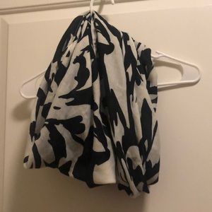Infinity Scarf